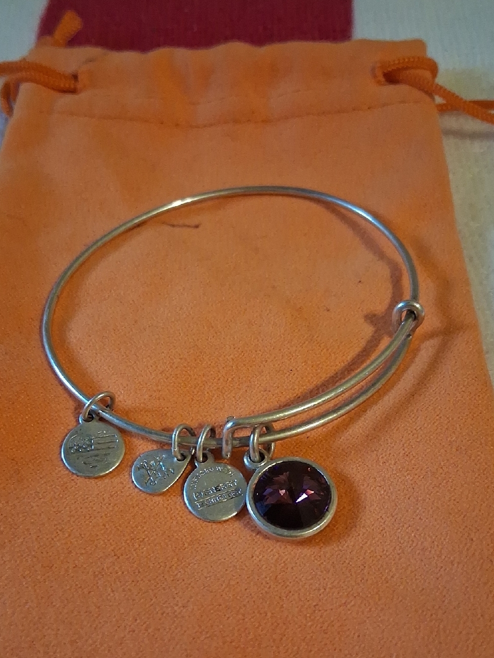 Bracelet